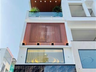 Bán gấp nhà hxh tài chính dưới 6tỷ có nhà tại trung tâm quận 11. dt 67.5m2, shr, hdt cao 30tr/1th.