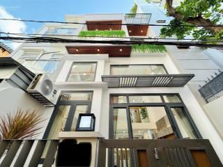 Bán gấp giá tốt 3,75tỷ ra hàng ngay tại nvc, p3, gò vấp. dt 64m2 (5x12.8), shr, hđt 17triệu/1tháng