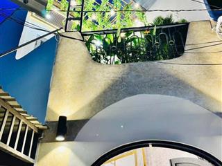 Về căn siêu phẩm quận gò vấp giá 2,78 tỷ cực kì thích hợp đầu tư. dt 58.8m2, shr, hđt cao 17tr/1th.