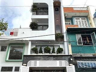 Chuyên hàng ngộp cuối tháng 7 tại gò vấp giá 4,1 tỷ cực tốt. dt 88m2, shr, hđt cao 22 triệu/1 tháng