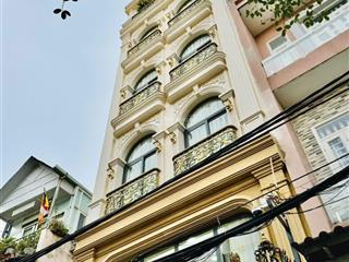Chủ kí gửi bán gấp giá cực mềm full dưới 4tỷ tại quận 10. dt 67.2m2, shr, hđt cao 20 triệu /1 tháng