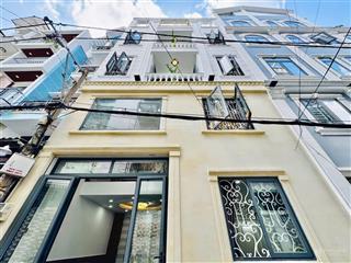 Bán gấp nhà riêng giá 3,65tỷ giá cực mềm. dt 76,8m2 tại hồng lĩnh, p15, q10. shr, thuê 21 triệu/1th