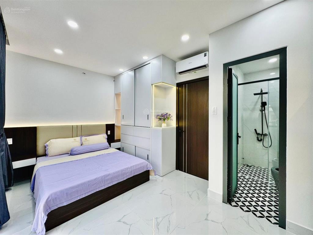 Nhà đẹp giá tốt 3,9 tỷ bán gấp cam kết không tăng giá tại quận 10. dt 55.65m2, shr, hđt cao 20tr/th