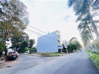 Đất full thổ cư bán gấp giá 4,75 tỷ tại quận 2 nguyễn thị định. dt 184,3m2 (9,7x19), pháp lý  shr.