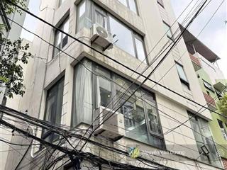 Phân lô quân đội hoàng quốc việt. ô tô vào nhà kinh doanh . cách 30m ra phố , mt 7.8m . chỉ 14,2tỷ