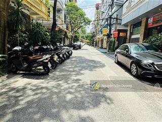 Bán nhà riêng 50m2, 19,5 tỷ, 5pn, phạm tuấn tài, dịch vọng, cầu giấy, hà nội