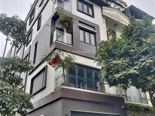 Mặt phố lô góc ô tô kinh doanh dòng tiền 40tr/tháng