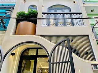 Bán nhà sổ hồng riêng 49m2 1tỷ950 đường hoàng việt p4 tân bình. đang cho thuê 9tr/tháng
