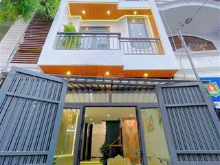 Nhà yên thế, p2, tân bình, 41m2 1tỷ570tr, sổ hồng riêng chính chủ. đang hđ thuê 10tr