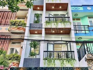Đang cho thuê chdv 20tr/tháng phạm văn hai p.5 q. tân bình, dt 48m2, sổ hồng riêng