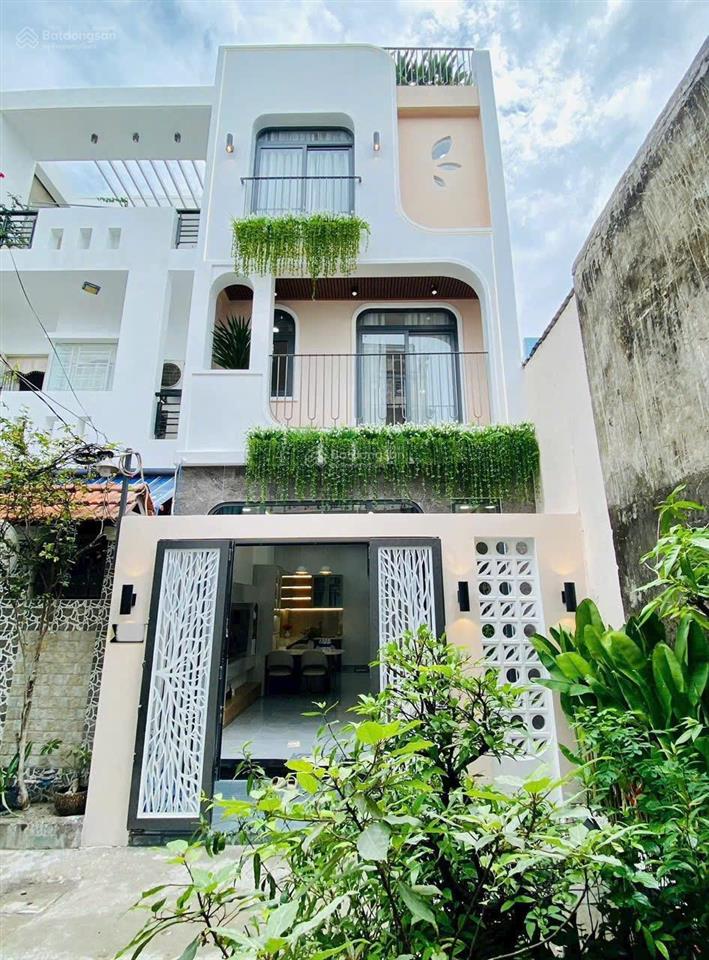 Khách kí gửi nhà 50m2 2tỷ150 nguyễn thị nhuần an phú đông. sổ hồng riêng chính chủ.