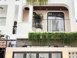 Đổi chổ ở bán nhà 49m2 thống nhất, p16, gò vấp. sổ hồng riêng chính chủ