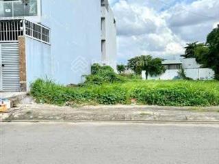 Hạ giá bán nhanh lô đất 90m2 đặng thuỳ trâm, p13, bình thạnh