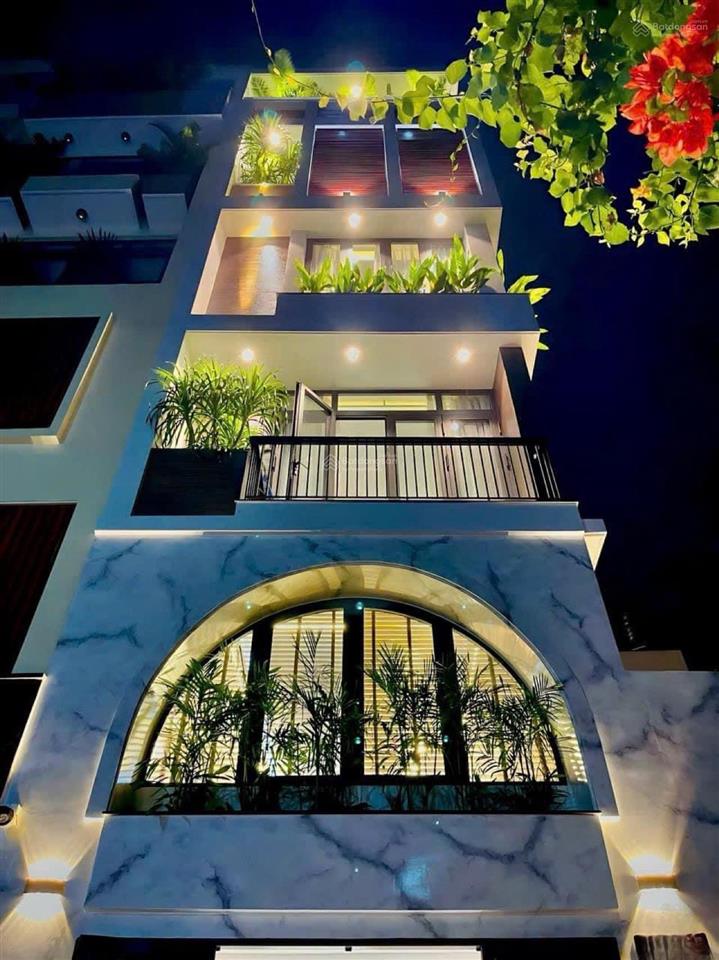 Hàng hiếm q3 64m2, sổ hồng riêng chính chủ. võ văn tần, phường 5