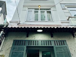 Siêu phẩm mới nhận đường phạm văn bạch p12 64m2 2tỷ680tr. sổ hồng riêng chính chủ.