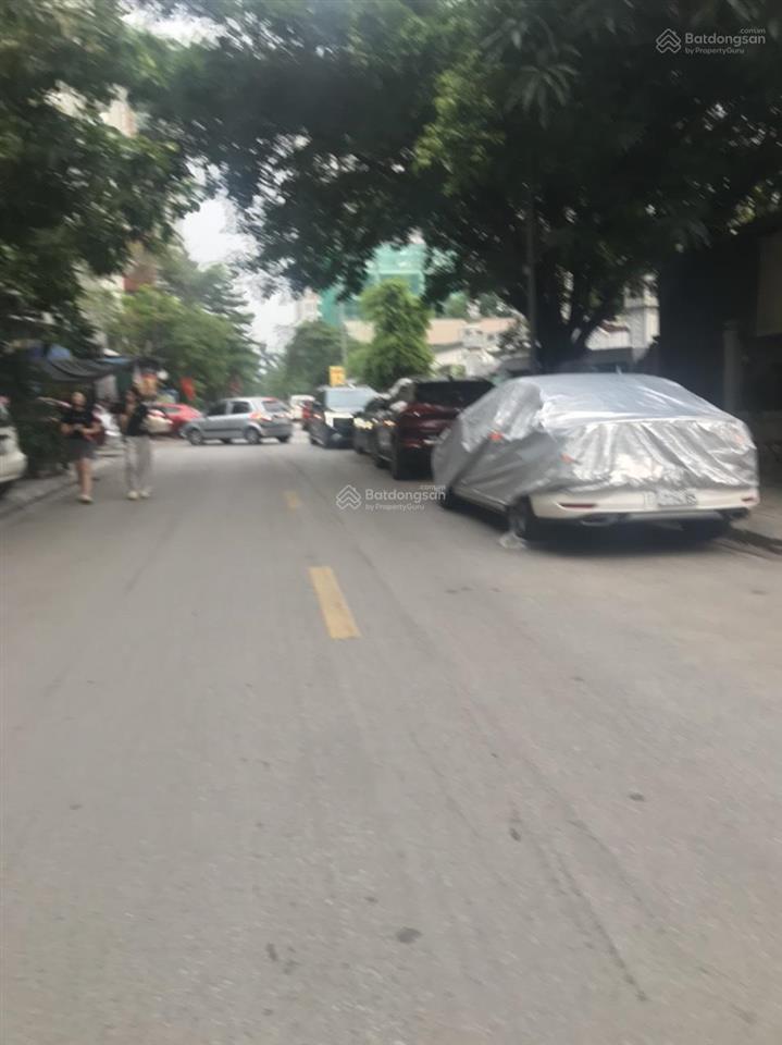 Bán nhà riêng 30m2, giá 7,4 tỷ tại xa la, phúc la, hà đông, hà nội