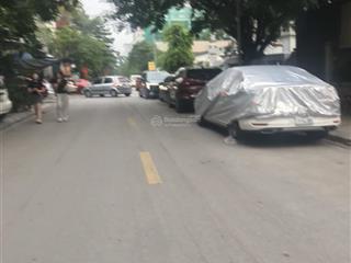Bán nhà riêng 30m2, giá 7,4 tỷ tại xa la, phúc la, hà đông, hà nội