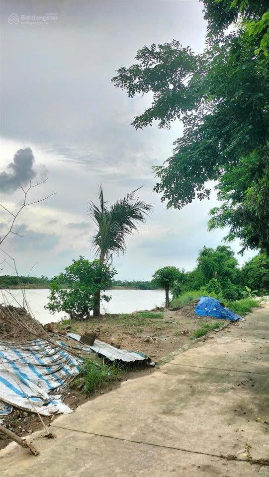 Bán đất thổ cư ngay kcn hòa phú, 1,35 tỷ, 111,2 m2, đất thổ cư, mặt tiền 8m, ngõ 5m, pháp lý đầy đủ