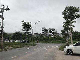 Đất lô góc ô tô tránh vỉa hè 5m lê trọng tấn, hà đông 50m2, chỉ 3.5 tỷ
