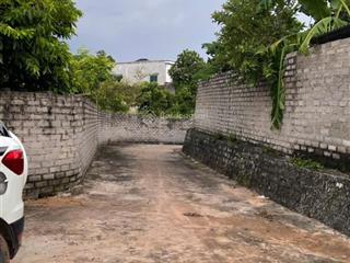 Siêu phẩm! bán đất tại kép, lạng giang, bắc giang, s=460m2, 4 sổ đẹp, giá tốt 750triệu