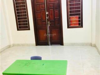 Siêu hot! ngõ 32 phùng khoang, phường trung văn, nam từ liêm, hn.s=62 m2,4t, 13 tỷ.