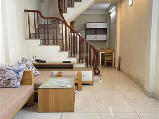 Siêu hiếm! bán nhà mặt ngõ ngô quyền, hà đông. lô góc, ô tô sát nhà, s=30m2,4t, 7.5 tỷ