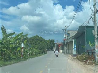 1600m2 tân yên, bắc giang  đất vườn nghỉ dưỡng cần bán. 360tc, ô tô vào đất, 2,75 tỷ