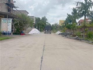 62m2, 97tr/m hàng hiếm! khu đấu giá tiền yên, hoài đức, hà nội, .  mr jimtong