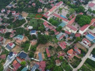 Bán 110m2, thị trấn kép, lạng giang, bắc giang, ô tô trước mặt, 780 triệu  mr jimtong