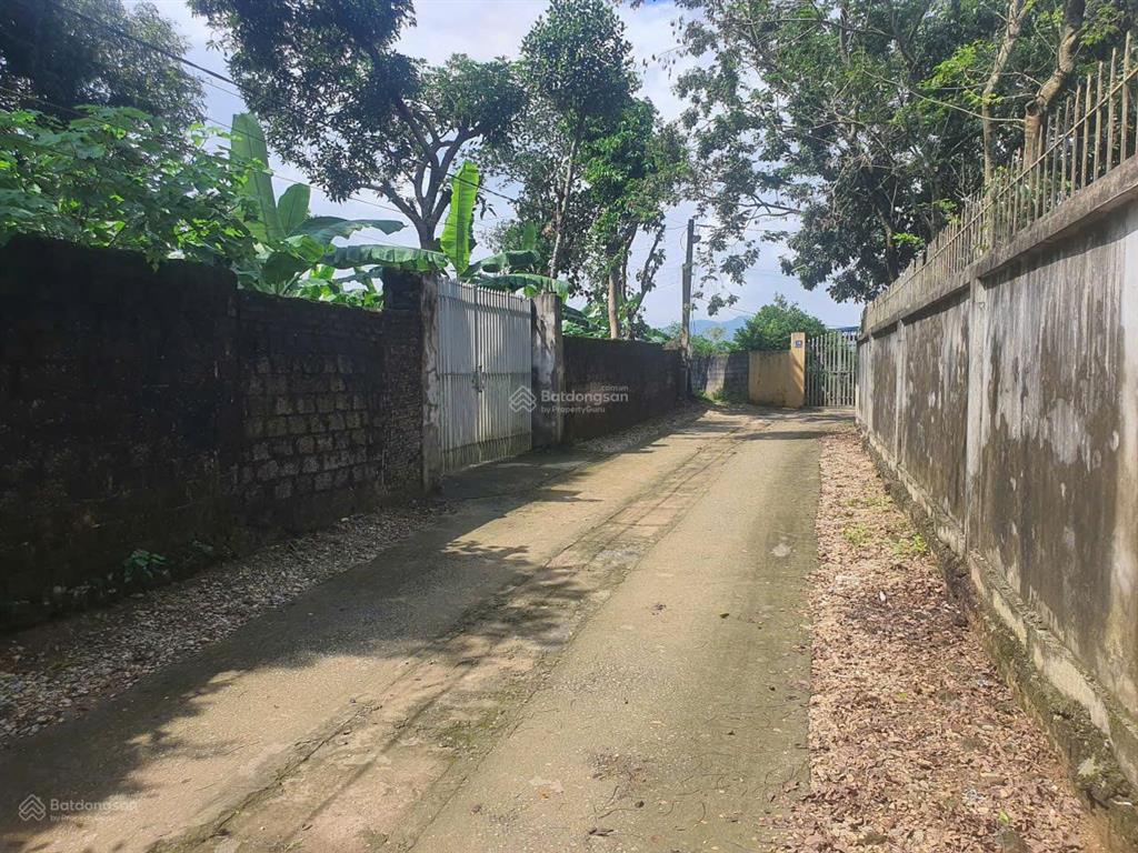 Bán trang trại, khu nghỉ dưỡng tại xã thuỷ xuân tiên, 12 tỷ, 1480m2