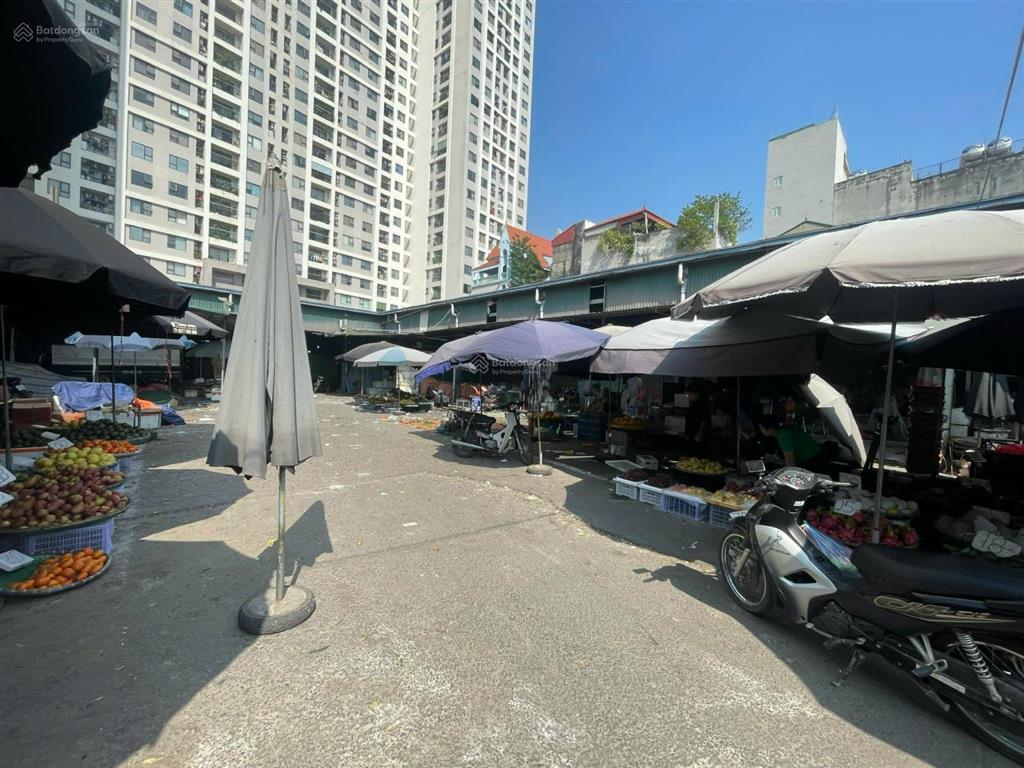 Bán đất tmdv khu chợ tại cầu diễn, nam từ liêm, hà nội, 50 tỷ, 7000m2,  0862 867 ***