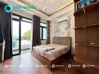 Chung cư mini cho thuê ở lê đức thọ, 4,5 triệu, 25m2, full nội thất, 1pn, 1wc, hot!