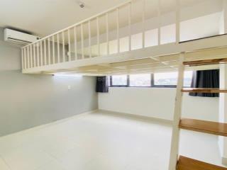 Cho thuê cc 1pn, 1wc, 40m2, giá ưu đãi 6,5 triệu tại dương quảng hàm, p5, gò vấp, hcm