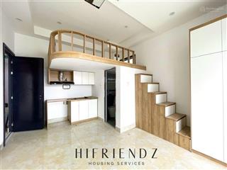 Khai trương toà nhà căn hộ có gác gần dương quảng hàm gò vấp