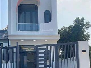 Nhà hẻm an phú tây chủ bán lỗ 1ty420 do cần tiền trả ngân hàng