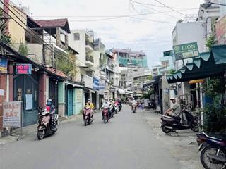 Bán nr tại nguyễn du, gò vấp, hcm, 5,28 tỷ, 40 m2, 3pn, 3wc