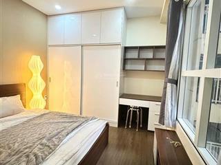 Cần cho thuê cc viva riverside dt 87m2 2pn 2wc giá 11tr ntcb  0936 449 *** hân