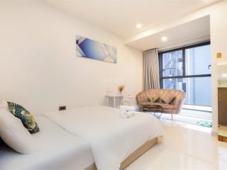 Cần bán cc lucky palace dt 115m2 3pn 2wc full nt nhà đẹp giá 5,8 tỷ.  0936 449 *** hân