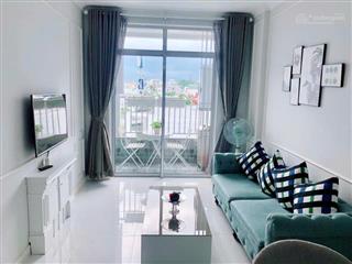 Cần choi thuê cc âu cơ tower dt 80m2 2pn 2wc full nt có máy lạnh giá 10tr/th  0909 368 *** hân