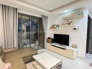 Cần cho thuê cc him lam dt 86m2 2pn 2wc full nt giá rẻ . 10 tr/th  0909 368 *** hân