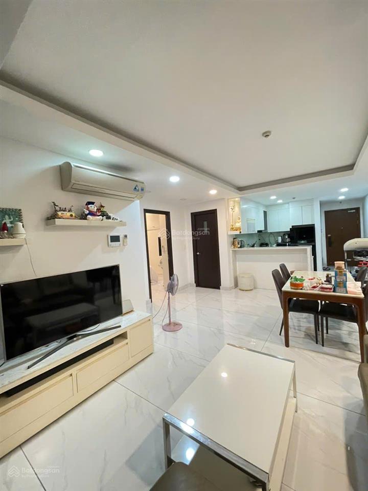 Cần bán cc xi grand court dt 90m2 3pn 2wc full nt tầng cao + sổ giá 7.2 tỷ  0909 368 *** hân