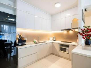 Cần bán gấp cc viva riverside dt 68m2 2pn 2wc full nt lầu trung giá 3,2 tỷ  0909 368 *** hân