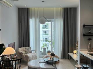 Cần cho thuê cc flemington dt 120m2 3pn 3wc full nt view thoáng mát giá 21tr/th  0909 368 *** hân
