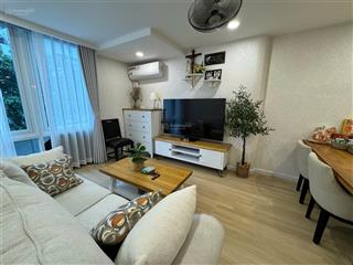 Cần bán gấp cc lucky palace dt 88m2 2pn 2wc full nt giá bán 5 tỷ  0909 368 ***