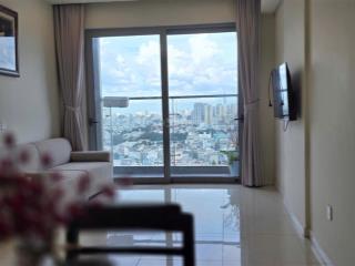 Cần bán gấp chung cư hoa sen 65m2 2pn 2wc ntcb 3.7 tỷ  0909 368 *** hân