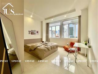 Cho thuê chung cư mini dạng studio/1pn gần khu vực trung tâm, khu ăn uống vui chơi