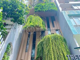 Cho thuê chung cư mini dạng studio/1pn gần khu vực trung tâm, khu ăn uống vui chơi