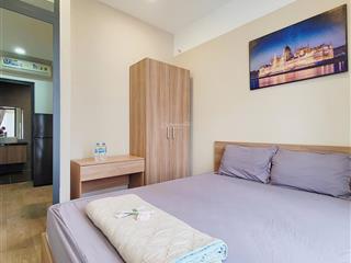 Cho thuê chung cư mini dạng studio/1pn gần khu vực trung tâm , khu ăn uống vui chơi