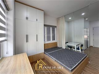 Cho thuê chung cư mini dạng studio/1pn gần khu vực trung tâm , khu ăn uống vui chơi
