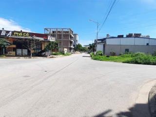 Chính chủ bán lô đất đấu giá ninh khánh vùng 1, giá rẻ nhất dãy, 0911 015 ***